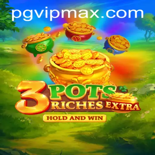 Explore the Exciting World of 3potsExtra: Unveiling the Game and Its Thrilling Rules