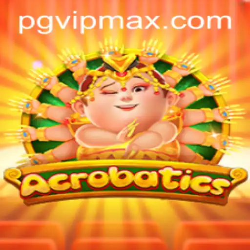 Mastering Acrobatics: The Thrilling World of PGVIP