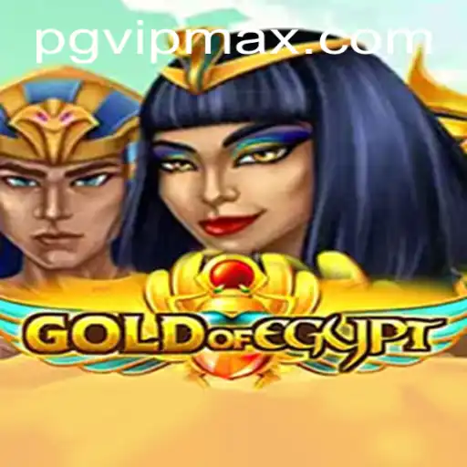 Discover the Treasures in 'GoldOfEgypt': An Enthralling Adventure with PGVIP