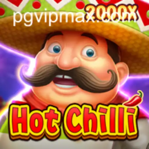 HotChilli: A Spicy New Addition to the Gaming World