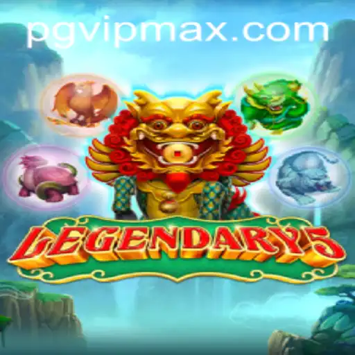 Exploring the Thrills of Legendary5: The Epic Gaming Saga