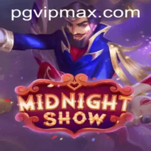 MidnightShow - A New Era in Interactive Gaming with PGVIP Access