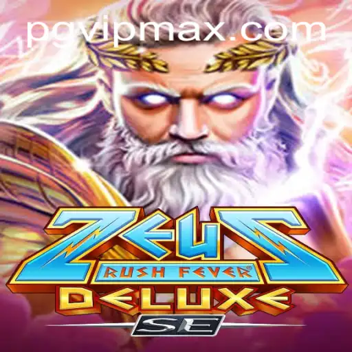 Experience the Mythical Adventure with ZeusRushFeverDeluxeSE