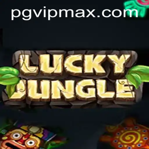 The Exciting World of LuckyJungle: A New Adventure Awaits with PGVIP