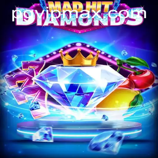 MadHitDiamonds: The Thrilling World of Jewel-Busting Adventure