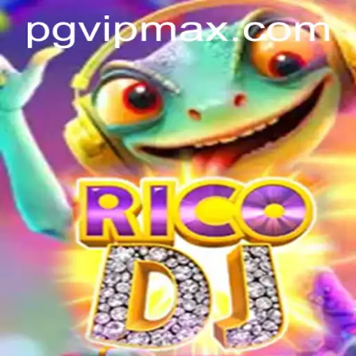 Discovering RicoDJ: The Innovative Rhythm Game Revolutionizing Entertainment