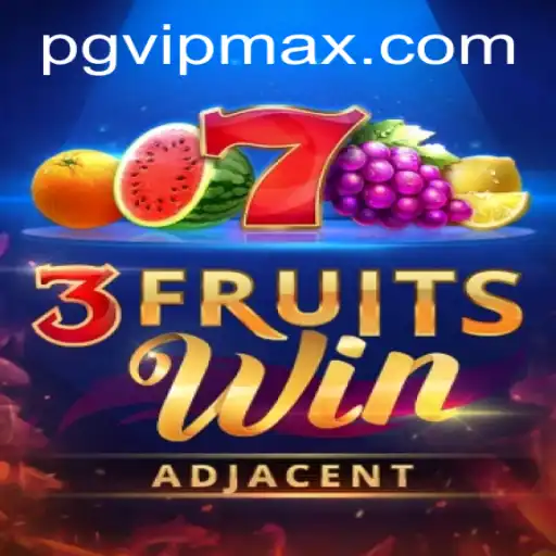 Exploring the Exciting World of 3FruitsWin: A New Gaming Sensation