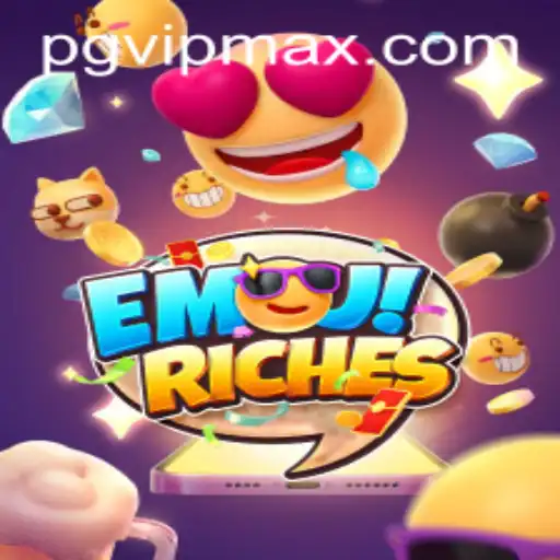 Discover the Fun and Excitement of EmojiRiches with PGVIP
