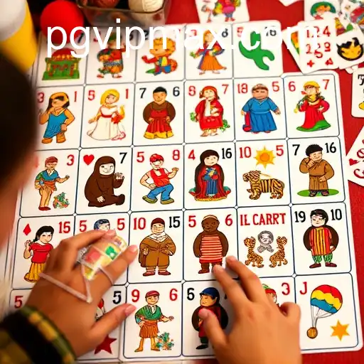 Exploring the Fascination with Loteria and the PGVIP Experience