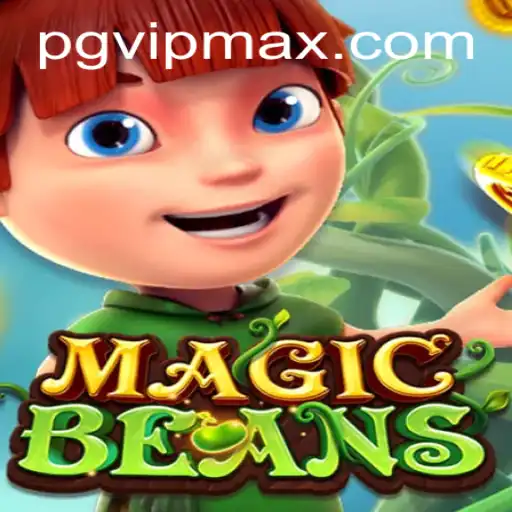 MAGICBEANS: Unveiling a New Era in Gaming