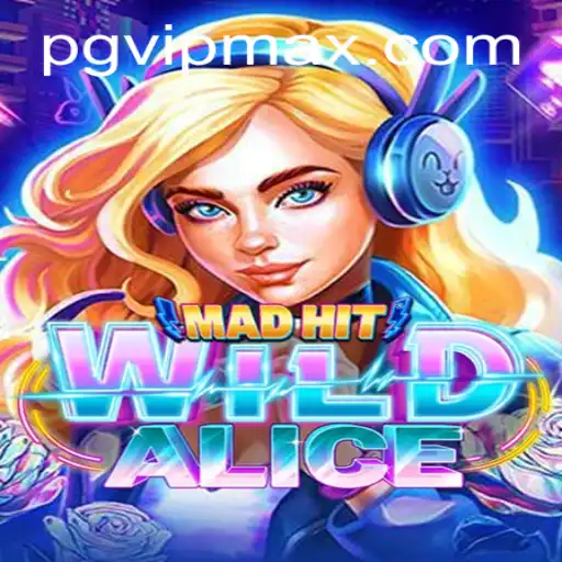 MadHitWildAlice: An Exciting Gaming Experience Awaiting You