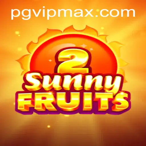 SunnyFruits2: A Vibrant Journey Into Fruity Adventures