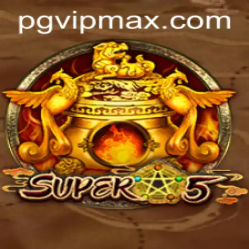 Exploring Super5: A Thrilling New Adventure with PGVIP