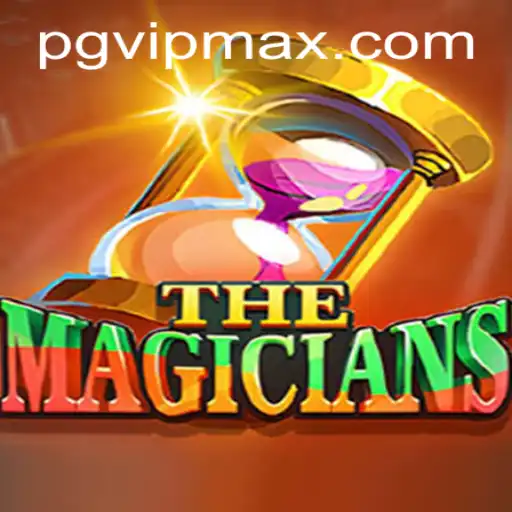 Discovering the Enchantment of 'TheMagicians': An In-Depth Guide with a Focus on PGVIP