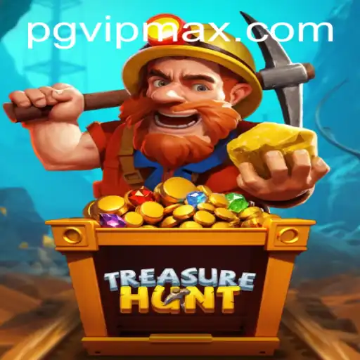Discover the Thrills of TreasureHunt: An Engaging Adventure With PGVIP